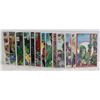 Image 1 : DC COMICS GREEN ARROW #4,6,7,8,9,10,11,12,14,16