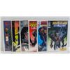 Image 1 : IMAGE COMICS YOUNGBLOOD #1,2,3 TERMINATOR #3,4