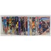 Image 1 : DC COMICS LOT OF 16 X SUPERMAN COMICS