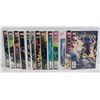 Image 1 : MARVEL COMICS CAPTAIN MARVEL #5,7,8,10,11,12,14