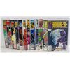 Image 1 : MARVEL COMICS HAWKEYE #1, X-FACTOR #20,21,22,86