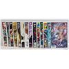 Image 1 : MARVEL COMICS LOT OF 14 ASSORTED BOOKS