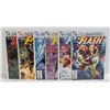 Image 1 : DC COMICS BRIGHTEST DAY #1,2,3,4,5,7