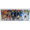 Image 1 : DC COMICS ACTION #839,875,876,877,879,880