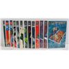 Image 1 : DC COMICS GREEN ARROW #21,22,23,24,25,26,27,28