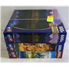 Image 1 : 3 PUZZLES