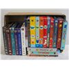 Image 1 : OVER 50 SIMPSONS/SOUTH PARK/FAMILY GUY