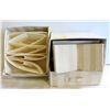 Image 1 : 9 FABRIC BINS