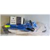 Image 1 : ADULT & KIDS FINS & MASK