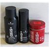 Image 1 : 3 NEW OSIS+