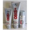 Image 1 : 3 NEW OSIS+