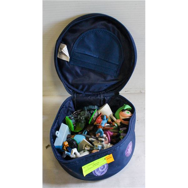 SKYLANDER & MORE