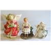 Image 1 : COLLECTABLE FIGURES