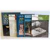 Image 1 : WOODWORKING BOOKS