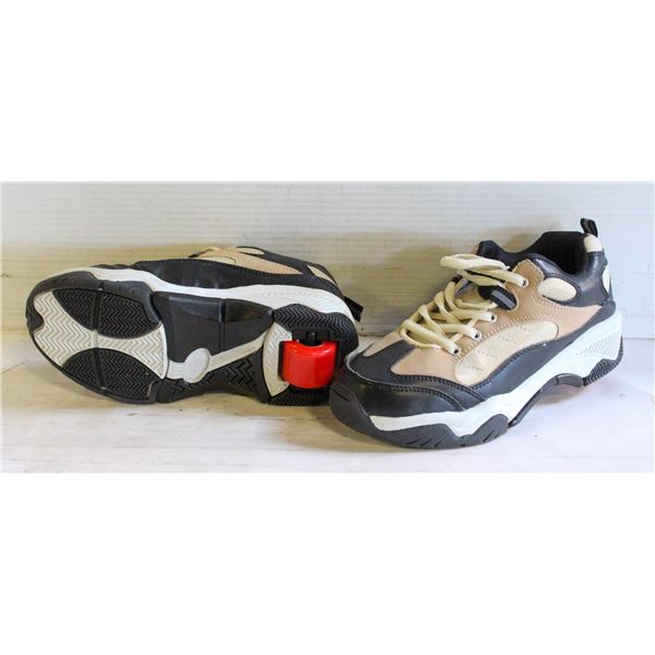 NEW ROOLER SKATE SHOES WITH WHEEL FOR KIDS