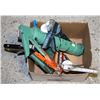 Image 1 : LOT OF CAULKING GUNS
