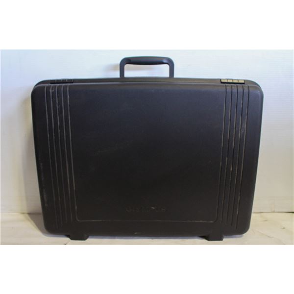OLYMPUS BF TYPE SURGICAL CASES