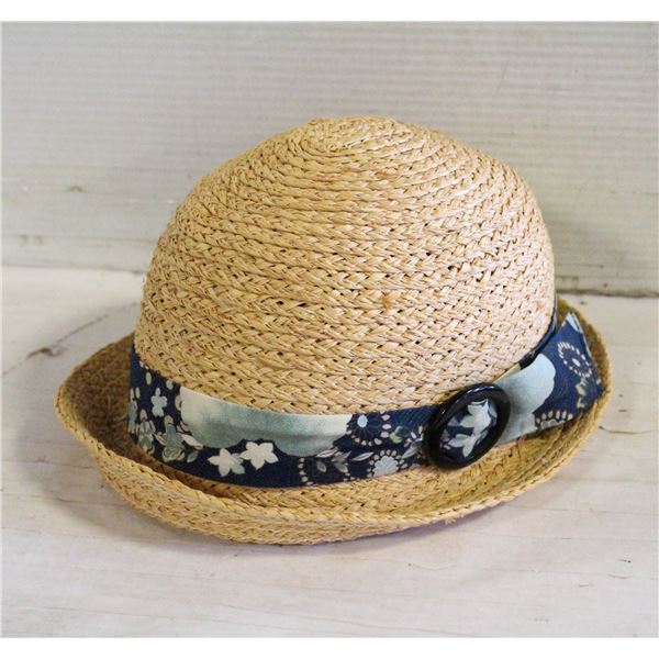 GOORIN BROS BOLD HATMAKERS HAT-ESTATE