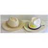 Image 1 : TONPSON & IMPERMEABLE WEATHER PROOF HATS