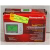 Image 1 : HONEYWELL THERMOSTAT