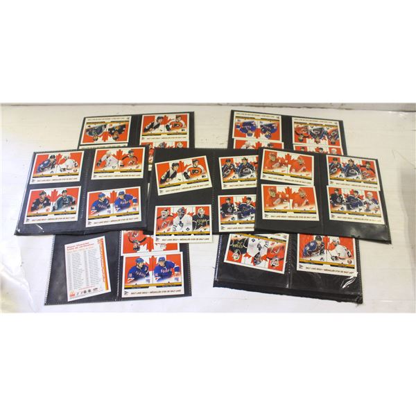 2003 PACIFIC PRISM PLATINUM SALT LAKE GOLD MCDONAL