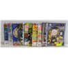 Image 1 : 10 DONNA DEWBERRY PAINT BOOKS