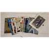 Image 1 : LOT OF 9 NFL SUPER  STAR MICHAEL IRVIN  CARDS