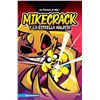 Image 1 : NEW PAPERBACK- MIKECRACK