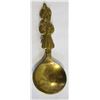 Image 1 : ANTIQUE NABOB COFFEE ADVERTISING SPOON