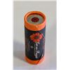 Image 1 : UNOPENED BANK ROLL OF SPECIAL POPPY QUARTERS