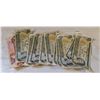 Image 1 : LARGE LOT VINTAGE CANADA $1 $2 BILLS
