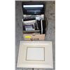 Image 1 : 27 ASST. FRAMES