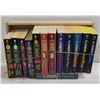 Image 1 : V.C. ANDREWS 4 FULL SERIES