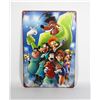 Image 1 : NEW THE GOOFY MOVIE THEME GOOF TROOP METAL SIGN