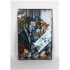Image 1 : NEW WALT DISNEY MEMORIES THEME BLACK AND WHITE