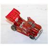 Image 1 : HOT WHEELS BIG STORM RACE X-RAYCERS