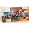 Image 2 : 3 FRAMED WALL HANGINGS + THE MUPPET SHOW "LEGENDS