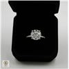 Image 1 : #1252-5.00 CT GRA CERTIFIED ROUND BRILLIANT