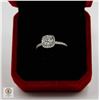 Image 1 : #1254-1.00 CT GRA CERTIFIED ROUND BRILLIANT