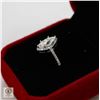 Image 2 : #1260-1.00 CT GRA CERTIFIED MARQUISE CUT