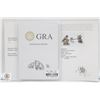 Image 2 : #1274-2.00 CT TW GRA CERTIFIED ROUND