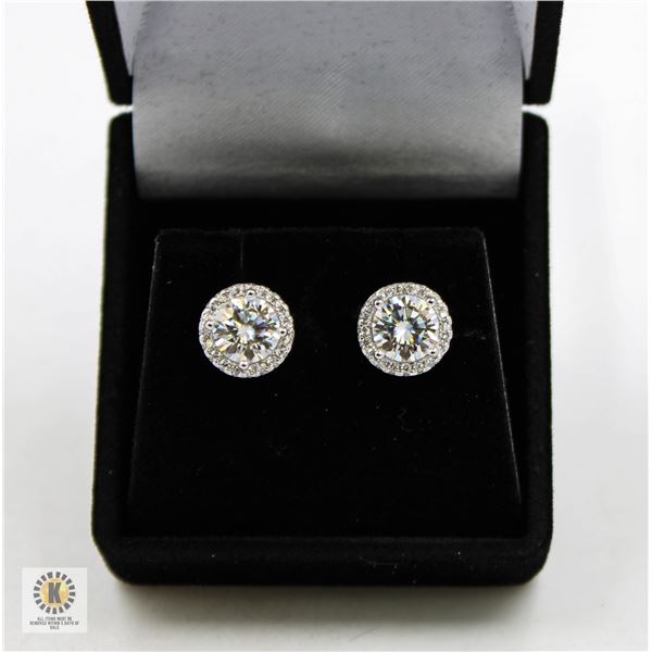 #1271-2.00 CT TW CT GRA CERTIFIED ROUND