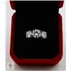 Image 1 : #1258-4.00 CT TW GRA CERTIFIED ROUND