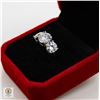 Image 2 : #1258-4.00 CT TW GRA CERTIFIED ROUND