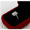Image 2 : #1262-2.00 CT GRA CERTIFIED RADIANT CUT