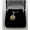 Image 1 : #1266-CUSTOM HAND SET 1.00 CT GRA