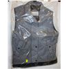 Image 1 : MENS SMALL DRAGON COLLECTION B/W VEST