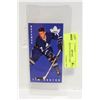 Image 1 : TIM HORTON HOCKEY CARD