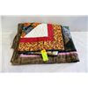 Image 1 : PATCHWORK QUILTS TOGETHER-ESTATE