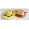 Image 1 : GOMHER & ANTIQUE HAT TOGETHER-ESTATE